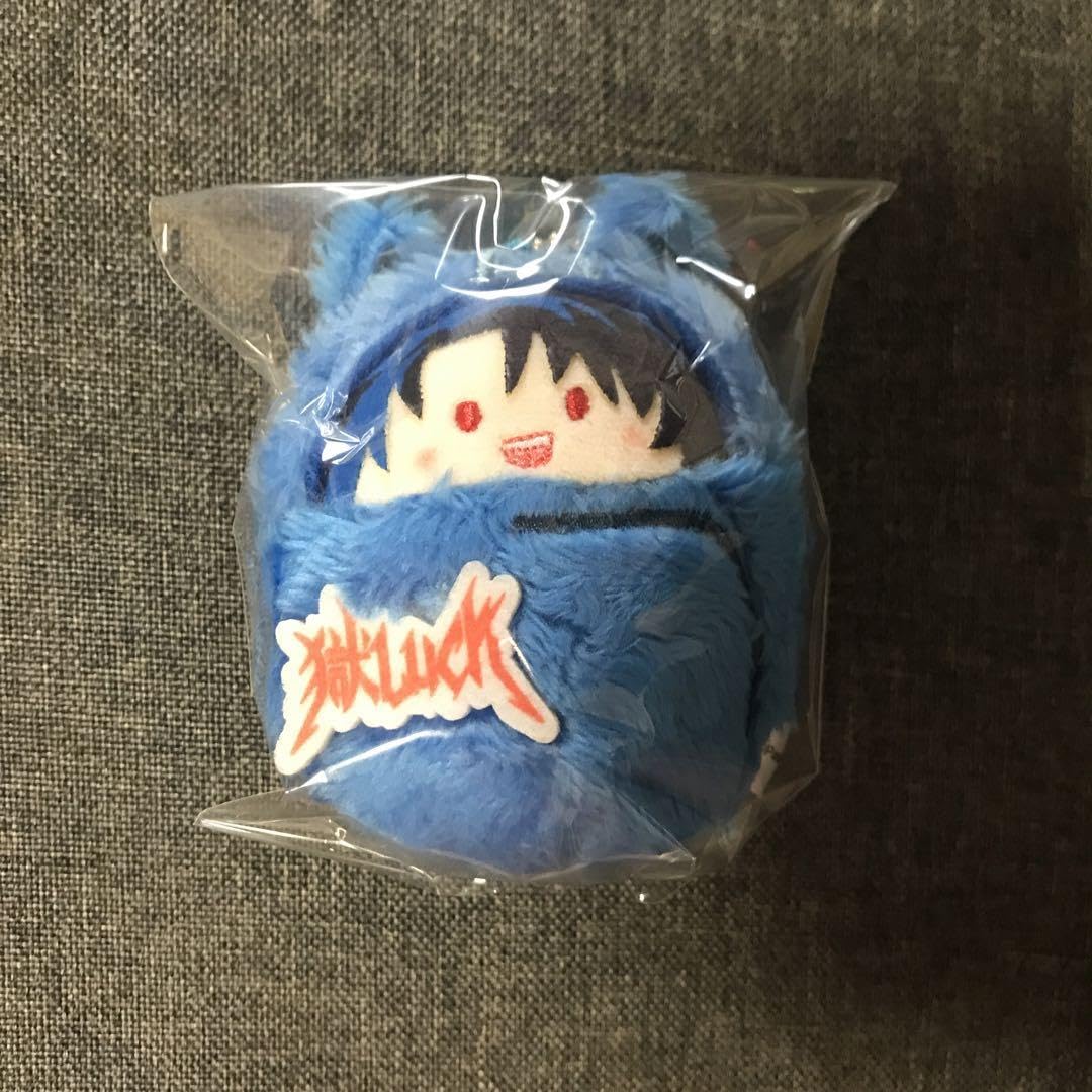 Amazon.co.jp: paradox live パラライ くるみたぴぬい たぴぬい